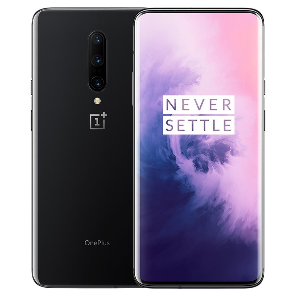 OnePlus 7 Pro 128 Go - Gris - Débloqué Reconditionné - 350,00 € OnePlus 7 Pro 128 Go - Gris - Débloqué Reconditionné OnePlus reconditionné disponible sur Backmarket