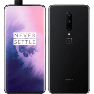 OnePlus 7 Pro 256 Go - Gris - Débloqué État correct - 201,00 € OnePlus 7 Pro 256 Go - Gris - Débloqué État correct OnePlus reconditionné disponible sur Backmarket