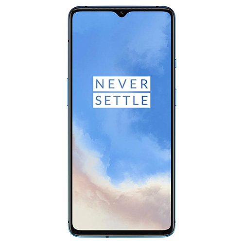 OnePlus 7T 128 Go blanc reconditionné Reconditionné OnePlus reconditionné disponible sur Recommerce