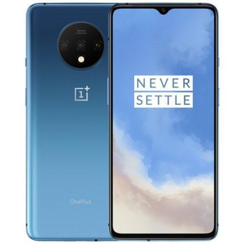 OnePlus 7T 128 Go - Bleu - Débloqué Reconditionné OnePlus reconditionné disponible sur Backmarket
