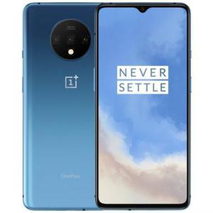 OnePlus 7T 128 Go - Bleu - Débloqué État correct OnePlus reconditionné disponible sur Backmarket