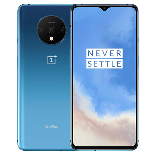 OnePlus 7T 128 Go bleu reconditionné Reconditionné - 189,90 € OnePlus 7T 128 Go bleu reconditionné Reconditionné reconditionné disponible sur Recommerce
