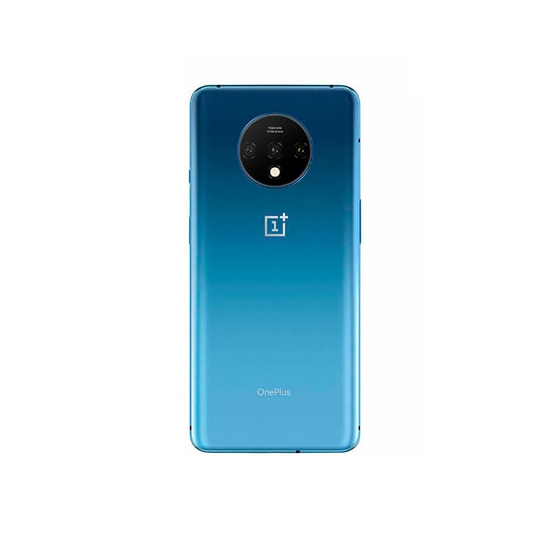 OnePlus 7T (4G) 128 Go, Bleu - Très bon état Très bon état OnePlus reconditionné photo 2 | Dero