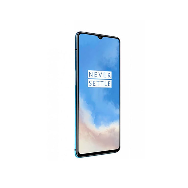 OnePlus 7T (4G) 128 Go, Bleu - Très bon état Très bon état OnePlus reconditionné photo 3 | Dero