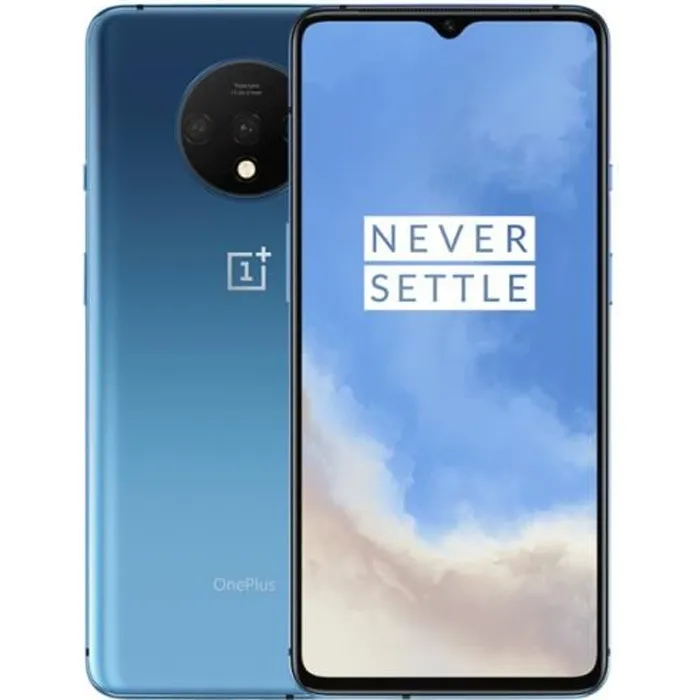 Oneplus 7T 8Go 256Go Bleu Smartphone Reconditionné - alternatives disponibles sur Dero Oneplus 7T 8Go 256Go Bleu Smartphone Reconditionné OnePlus reconditionné (offre indisponible)