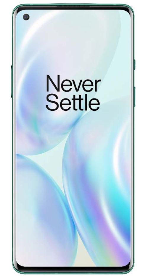 ONEPLUS 8 GREEN 256GB État correct - 228,69 € ONEPLUS 8 GREEN 256GB État correct OnePlus reconditionné disponible sur Fnac