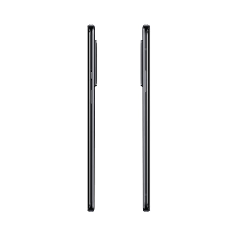 OnePlus 8 Pro 17,2 cm (6.78 ) Double SIM Oxygen OS 5G USB Type-C 8 Go 128 Go 4510 mAh Noir - Bon état Bon état OnePlus reconditionné photo 3 | Dero