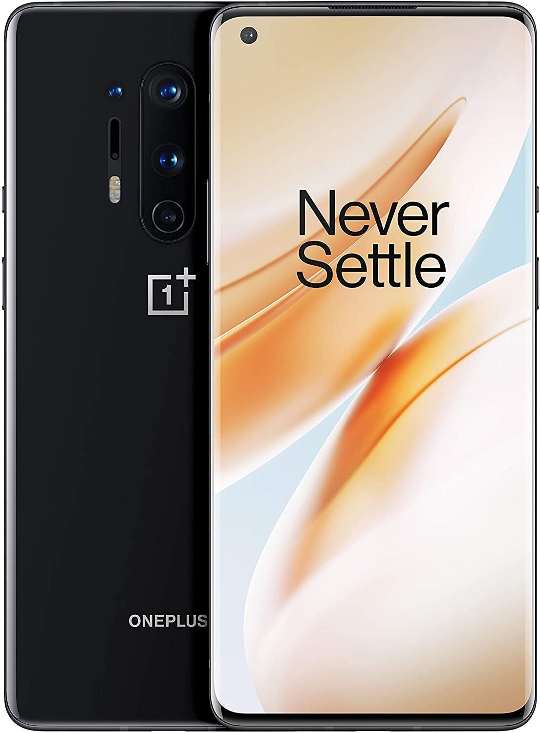 OnePlus 8 Pro 8 GB 128 GB Noir Onyx Parfait état - 256,72 € OnePlus 8 Pro 8 GB 128 GB Noir Onyx Parfait état OnePlus reconditionné disponible sur Refurbed | Dero