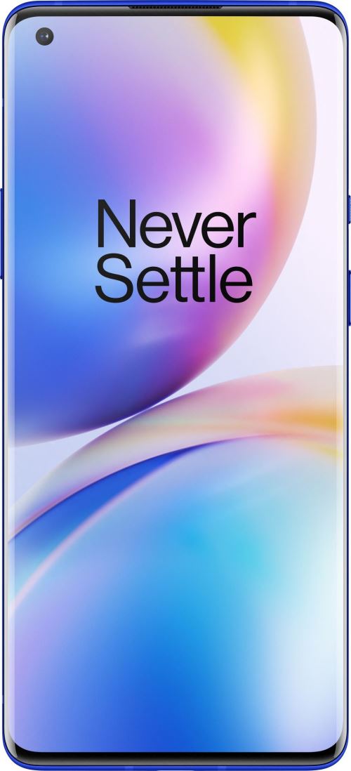 ONEPLUS 8 PRO BLUE 256GB État correct OnePlus reconditionné disponible sur Fnac