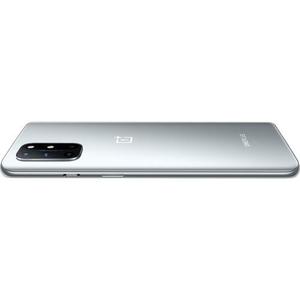 OnePlus 8T 128 Go - Argent - Débloqué État correct OnePlus reconditionné disponible sur Backmarket