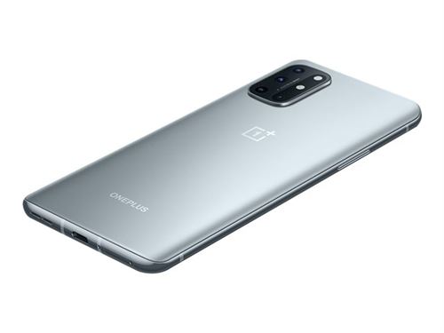 Oneplus 8t 128go argent État correct - 178,51 € Oneplus 8t 128go argent État correct OnePlus reconditionné disponible sur Fnac