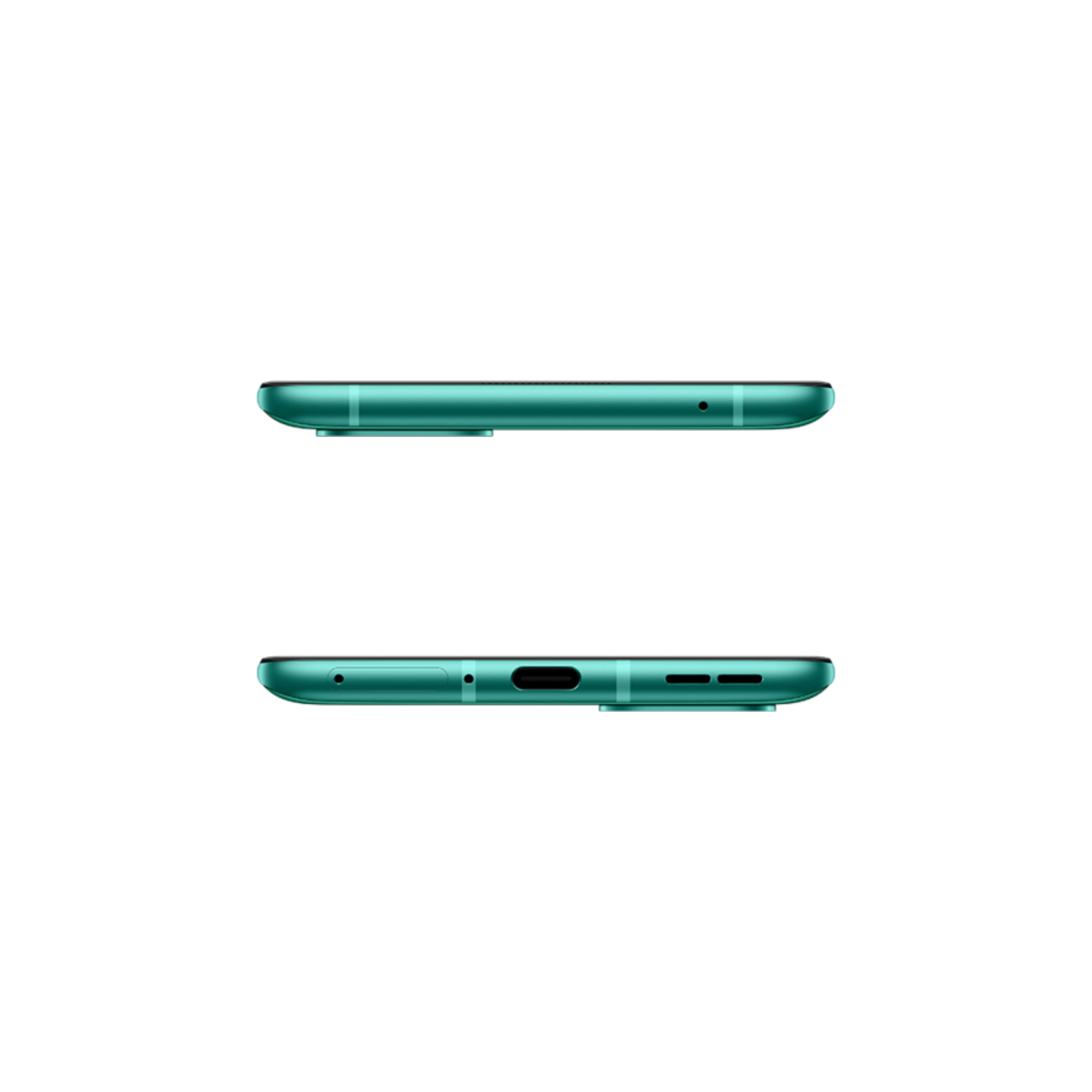 OnePlus 8T 16,6 cm (6.55 ) Double SIM Oxygen OS 5G USB Type-C 8 Go 128 Go 4500 mAh Vert - Très bon état Très bon état OnePlus reconditionné photo 3 | Dero