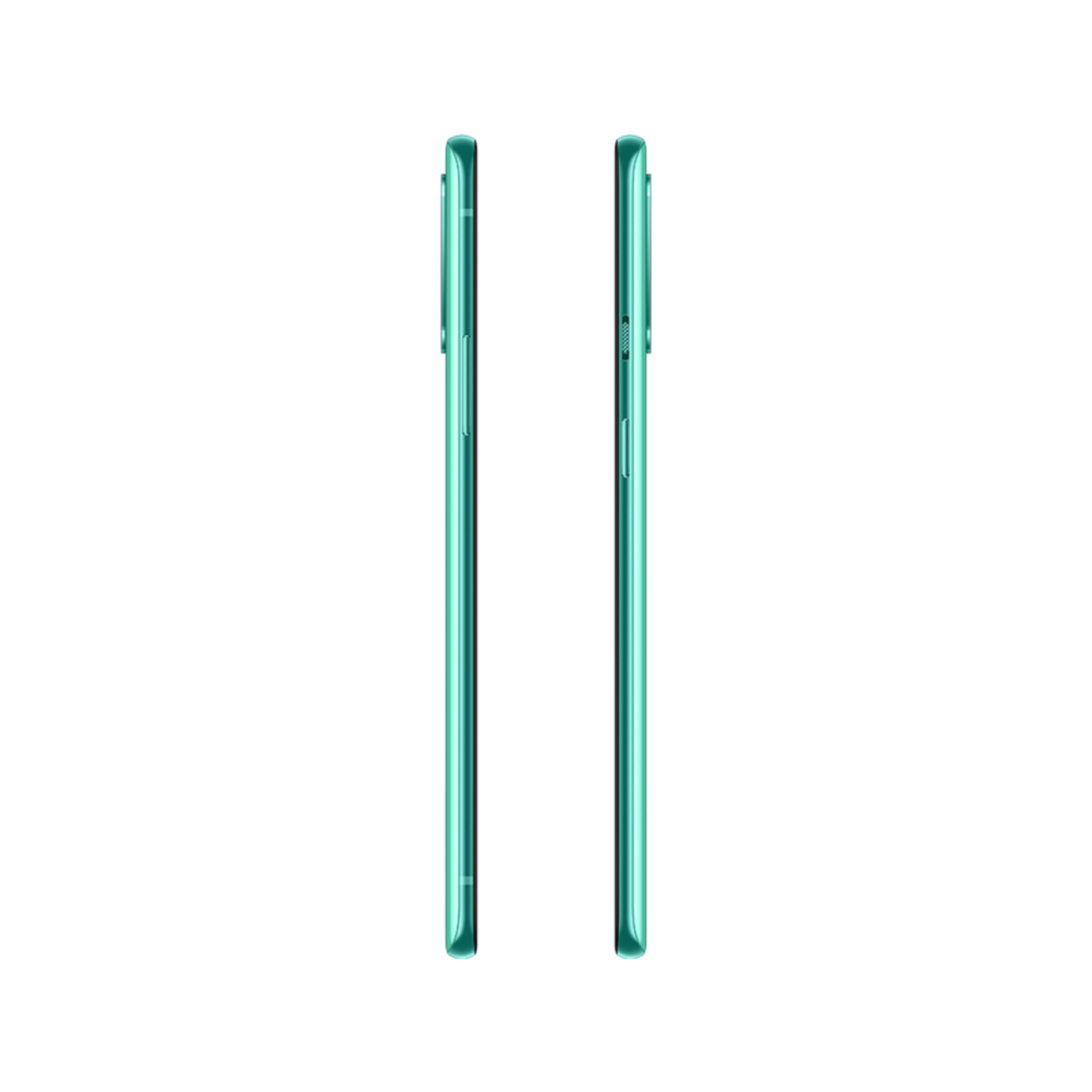 OnePlus 8T 16,6 cm (6.55 ) Double SIM Oxygen OS 5G USB Type-C 8 Go 128 Go 4500 mAh Vert - Excellent état Parfait état OnePlus reconditionné photo 2 | Dero