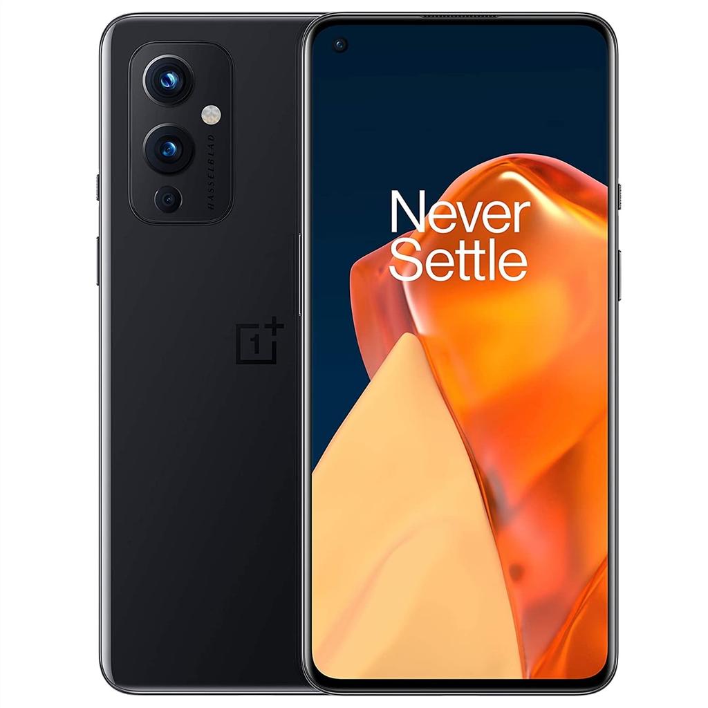 OnePlus 9 256 Go - Noir - Débloqué Reconditionné - 229,00 € OnePlus 9 256 Go - Noir - Débloqué Reconditionné OnePlus reconditionné disponible sur Backmarket