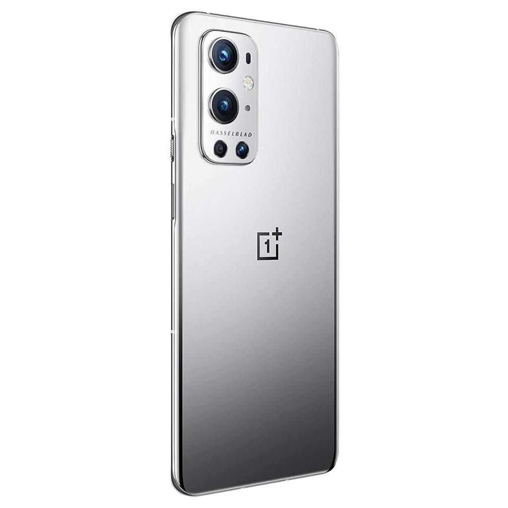 Voir photo 2 de OnePlus 9 Pro 128 Go - Argent - Débloqué | Dero OnePlus 9 Pro 128 Go - Argent - Débloqué Reconditionné OnePlus reconditionné photo 2 | Dero