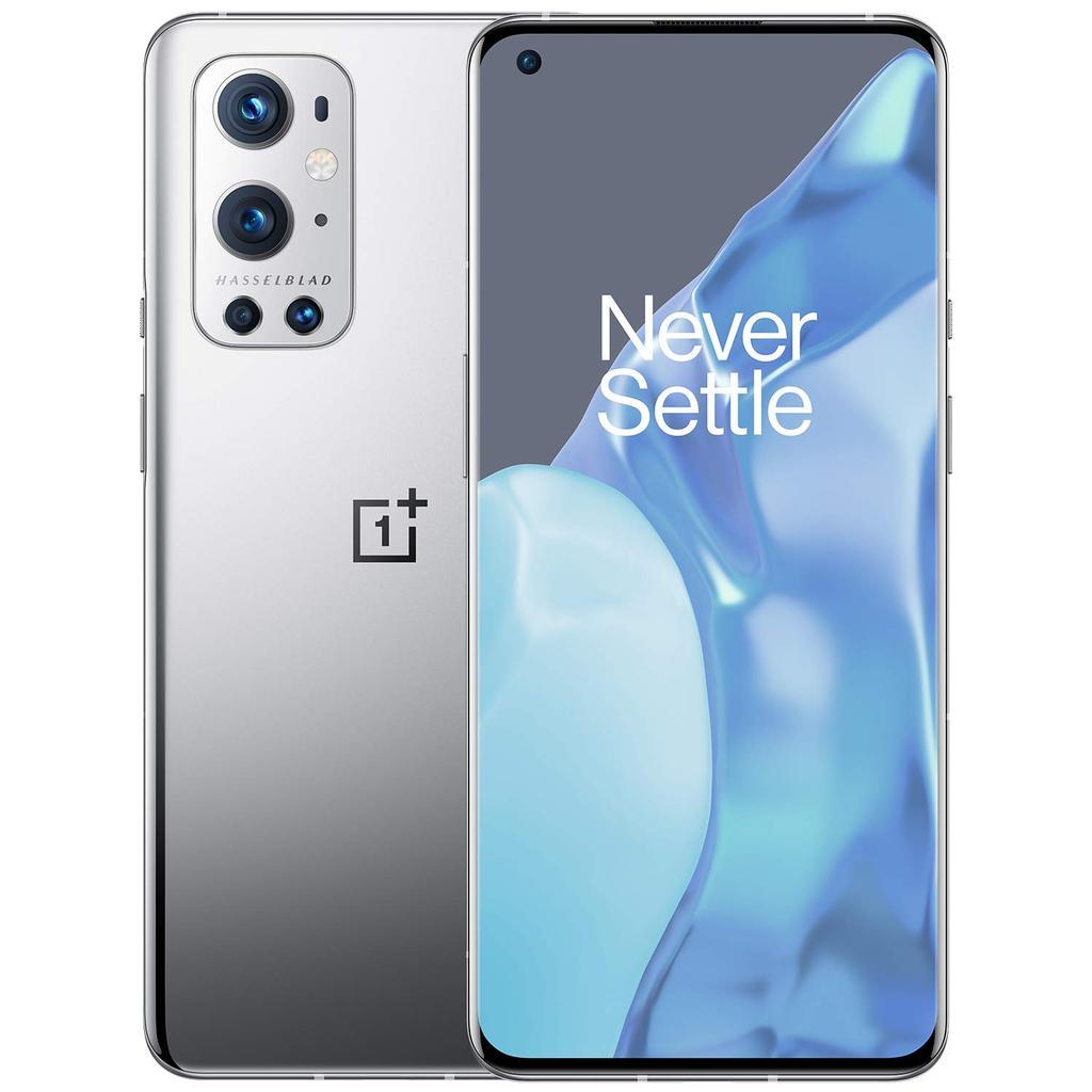 OnePlus 9 Pro 128 Go - Argent - Débloqué Reconditionné OnePlus reconditionné disponible sur Backmarket | Dero