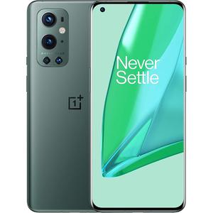 OnePlus 9 Pro 256 Go - Vert - Débloqué État correct - 299,00 € OnePlus 9 Pro 256 Go - Vert - Débloqué État correct OnePlus reconditionné disponible sur Backmarket