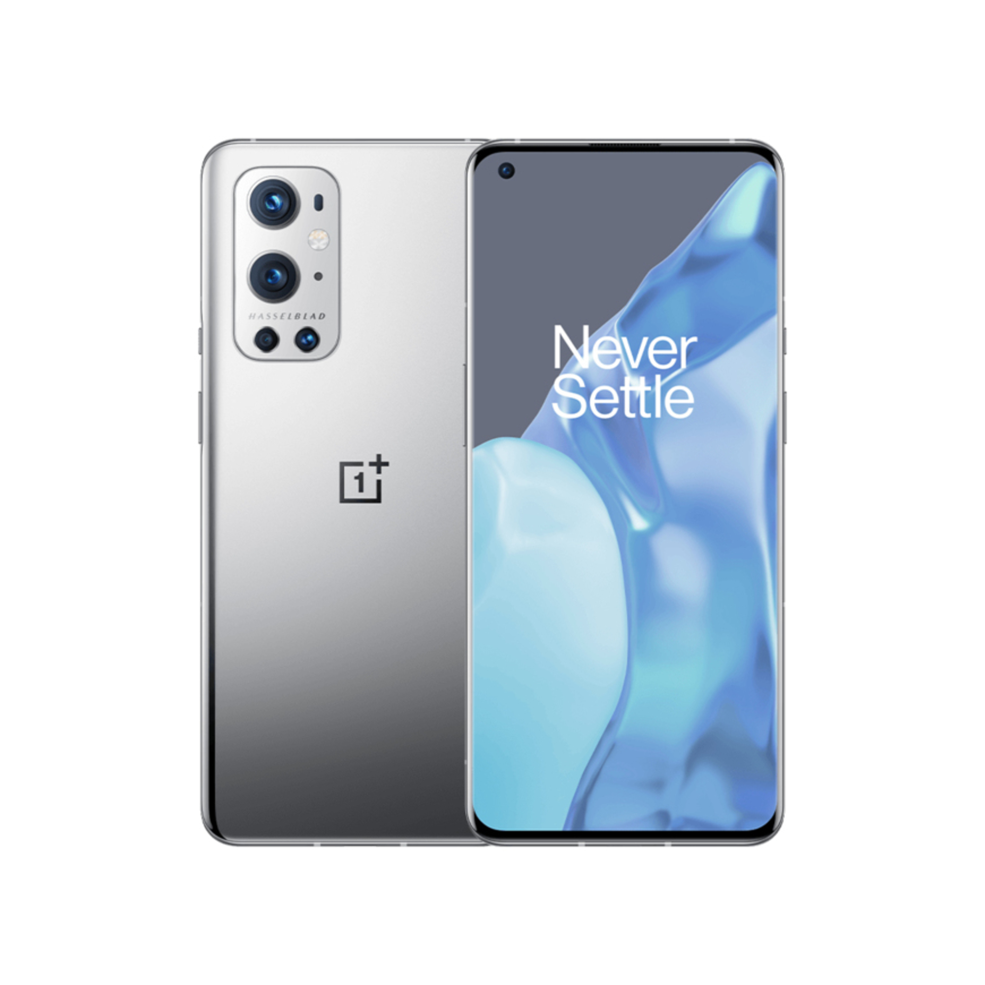 OnePlus 9 Pro 5G 128 Go, Argent, débloqué - Bon état Bon état OnePlus reconditionné disponible sur Pixmania | Dero
