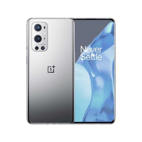 OnePlus 9 Pro - 5G smartphone - double SIM - RAM 8 Go / Mémoire interne 128 Go - écran OLED - 6.7" - 3216 x 1440 pixels (120 Hz) - 4x caméras arrière 48 MP, 50 MP, 8 MP, 2 MP - front camera 16 MP - rosée du matin État correct - 214,55 € OnePlus 9 Pro - 5G smartphone - double SIM - RAM 8 Go / Mémoire interne 128 Go - écran OLED - 6.7" - 3216 x 1440 pixels (120 Hz) - 4x caméras arrière 48 MP, 50 MP, 8 MP, 2 MP - front camera 16 MP - rosée du matin État correct N/A reconditionné disponible sur Fnac