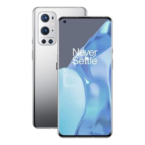 OnePlus 9 Pro 8 GB 128 GB Morning Mist Parfait état OnePlus reconditionné disponible sur Refurbed | Dero