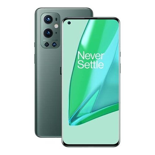 OnePlus 9 Pro 8 GB 256 GB Vert Pin Très bon état OnePlus reconditionné disponible sur Refurbed | Dero