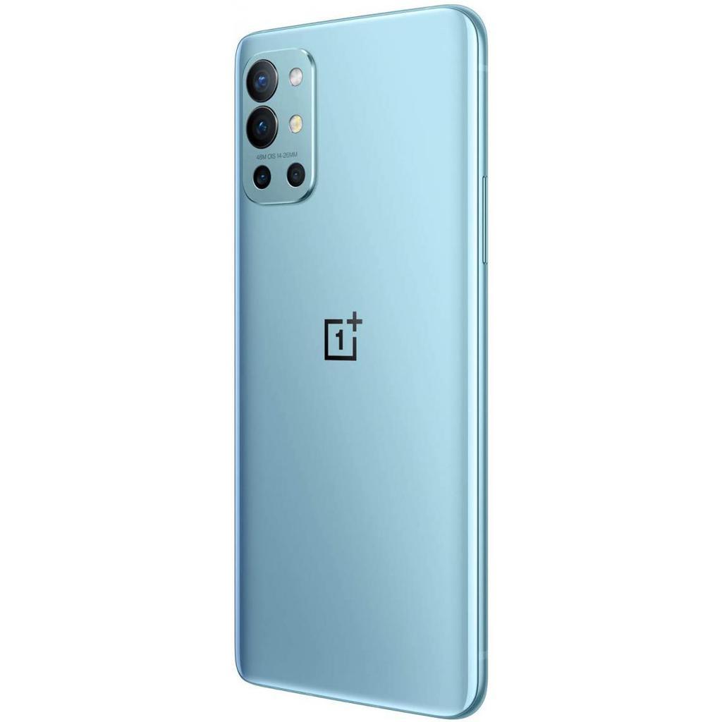 Voir photo 2 de OnePlus 9RT 5G 256 Go - Bleu - Débloqué | Dero OnePlus 9RT 5G 256 Go - Bleu - Débloqué Reconditionné OnePlus reconditionné photo 2 | Dero