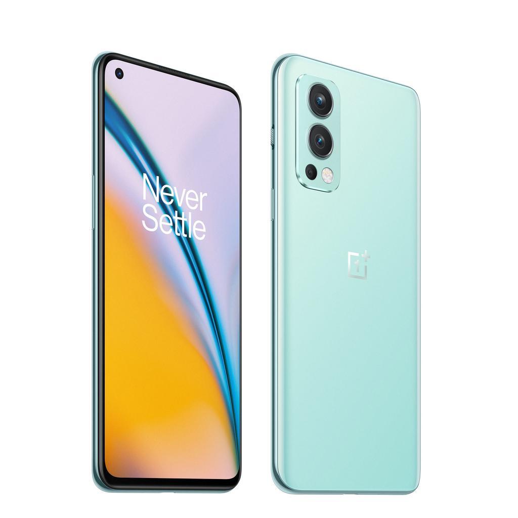 OnePlus Nord 2 5G 128 Go - Bleu - Débloqué Reconditionné - 348,00 € OnePlus Nord 2 5G 128 Go - Bleu - Débloqué Reconditionné OnePlus reconditionné disponible sur Backmarket | Dero