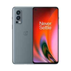 OnePlus Nord 2 5G 128 Go - Gris - Débloqué État correct OnePlus reconditionné disponible sur Backmarket