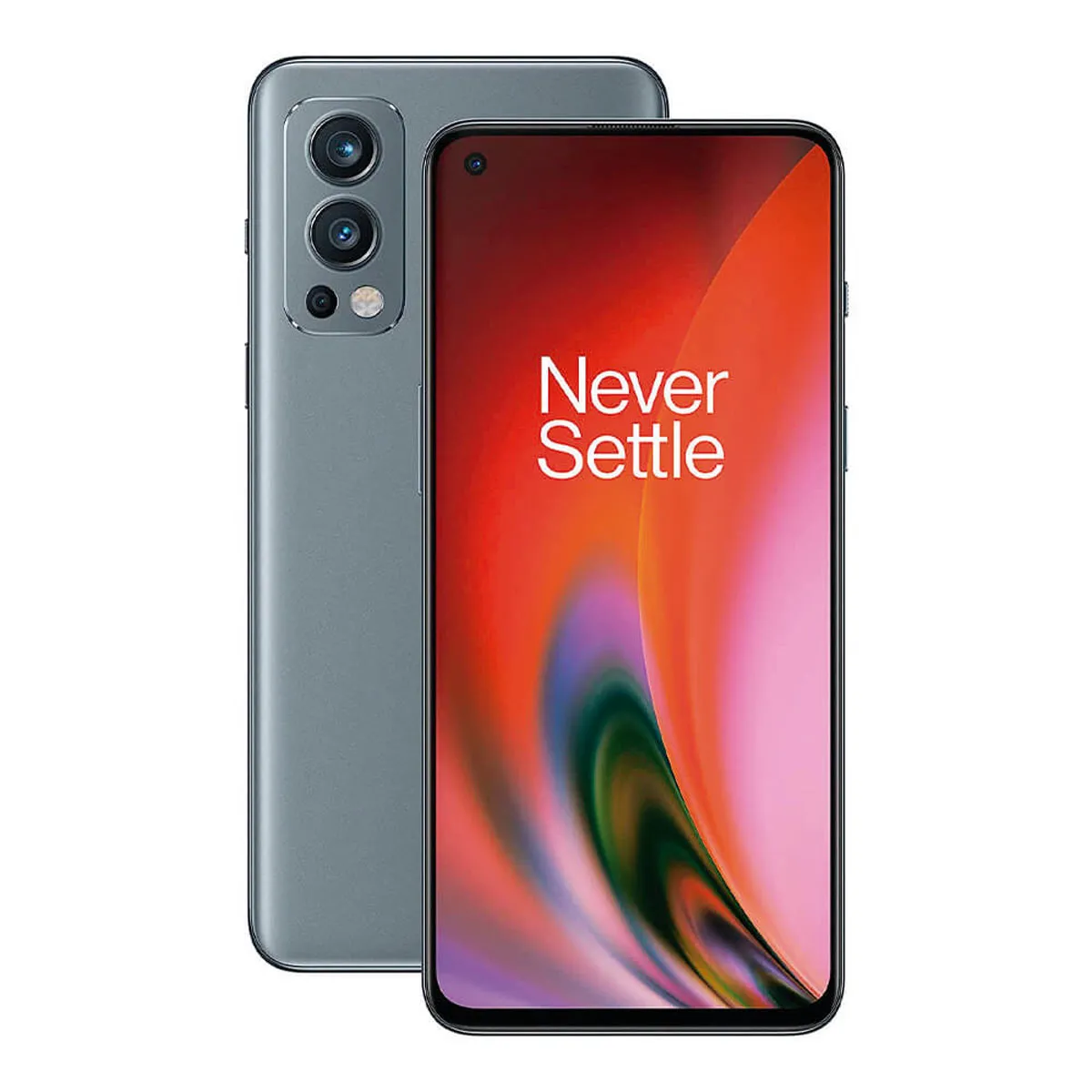 OnePlus Nord 2 5G - 256 Go - Gris Reconditionné - 212,00 € OnePlus Nord 2 5G - 256 Go - Gris Reconditionné OnePlus reconditionné disponible sur Rue du Commerce Seconde Vie