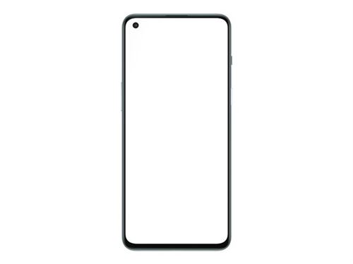 OnePlus Nord 2 5G - 5G smartphone - double SIM - RAM 8 Go / Mémoire interne 128 Go - écran OLED - 6.43" - 2400 x 1080 pixels (90 Hz) - 3 x caméras arrière 50 MP, 8 MP, 2 MP - front camera 32 MP - brume bleue État correct N/A reconditionné disponible sur Fnac