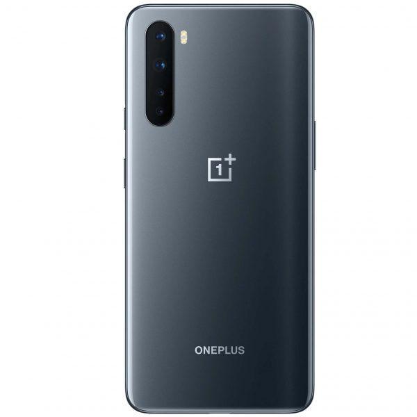 Voir photo 3 de OnePlus Nord 256 Go - Gris - Débloqué | Dero OnePlus Nord 256 Go - Gris - Débloqué Reconditionné OnePlus reconditionné photo 3 | Dero