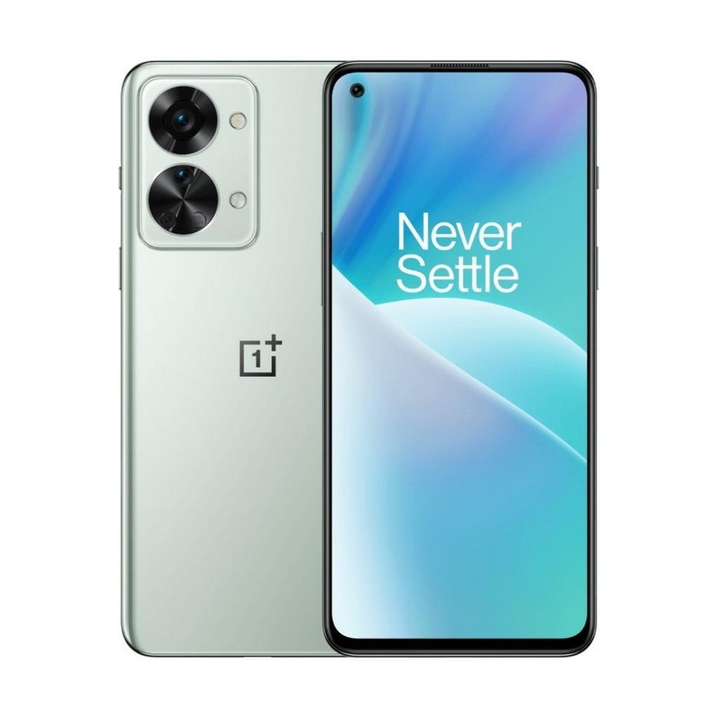 OnePlus Nord 2T 128 Go - Vert - Débloqué Reconditionné OnePlus reconditionné disponible sur Backmarket