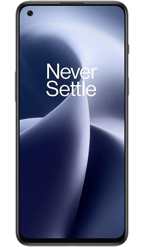OnePlus Nord 2T 5G 12 GB 256 GB Gray Shadow Bon état OnePlus reconditionné disponible sur Refurbed | Dero