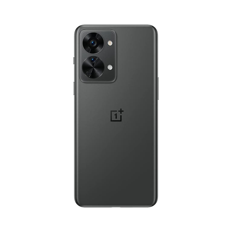 OnePlus Nord 2T 5G 16,3 cm (6.43 ) Double SIM Android 12 USB Type-C 8 Go 128 Go 4500 mAh Gris - Très bon état Très bon état OnePlus reconditionné photo 2 | Dero