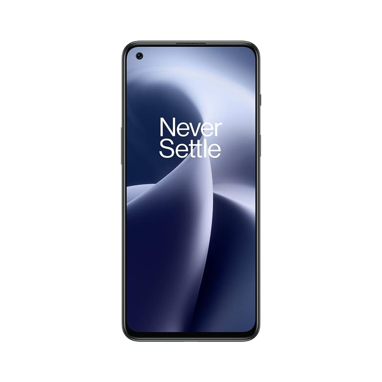 Voir photo 3 de OnePlus Nord 2T 5G 16,3 cm (6.43 ) Double SIM Android 12 USB Type-C 8 Go 128 Go 4500 mAh Gris - Excellent état | Dero OnePlus Nord 2T 5G 16,3 cm (6.43 ) Double SIM Android 12 USB Type-C 8 Go 128 Go 4500 mAh Gris - Excellent état Parfait état OnePlus reconditionné photo 3 | Dero