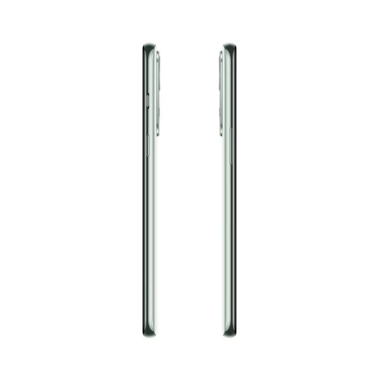 Voir photo 2 de OnePlus Nord 2T 5G 16,3 cm (6.43 ) Double SIM Android 12 USB Type-C 8 Go 128 Go 4500 mAh Vert - Excellent état | Dero OnePlus Nord 2T 5G 16,3 cm (6.43 ) Double SIM Android 12 USB Type-C 8 Go 128 Go 4500 mAh Vert - Excellent état Parfait état OnePlus reconditionné photo 2 | Dero
