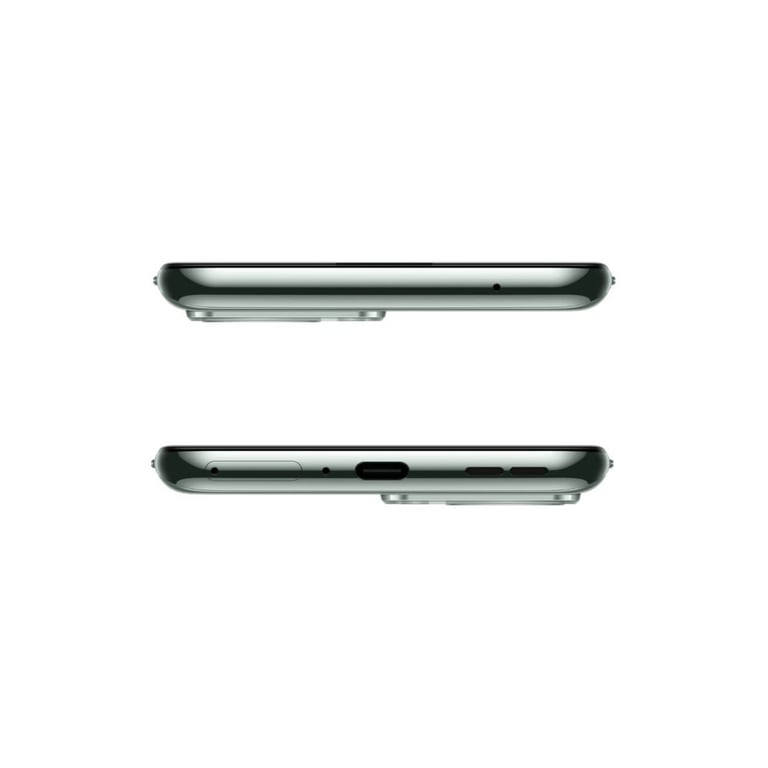 Voir photo 3 de OnePlus Nord 2T 5G 16,3 cm (6.43 ) Double SIM Android 12 USB Type-C 8 Go 128 Go 4500 mAh Vert - Excellent état | Dero OnePlus Nord 2T 5G 16,3 cm (6.43 ) Double SIM Android 12 USB Type-C 8 Go 128 Go 4500 mAh Vert - Excellent état Parfait état OnePlus reconditionné photo 3 | Dero