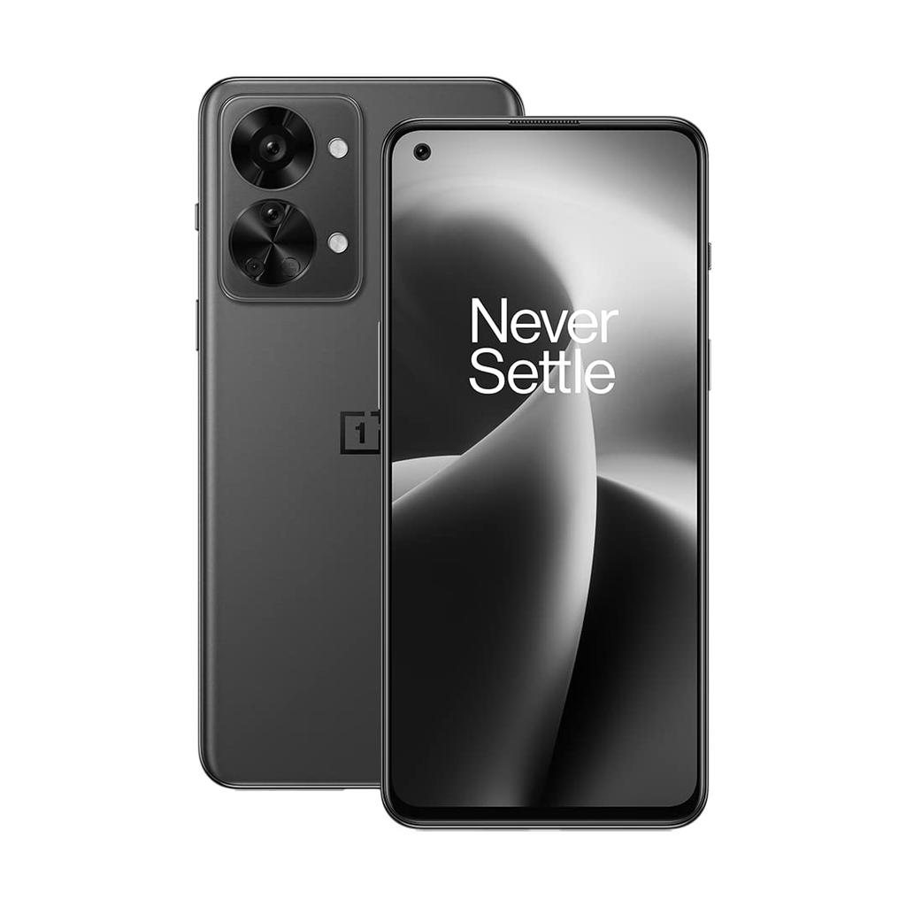 OnePlus Nord 3 128 Go - Gris - Débloqué Reconditionné - 189,00 € OnePlus Nord 3 128 Go - Gris - Débloqué Reconditionné OnePlus reconditionné disponible sur Backmarket