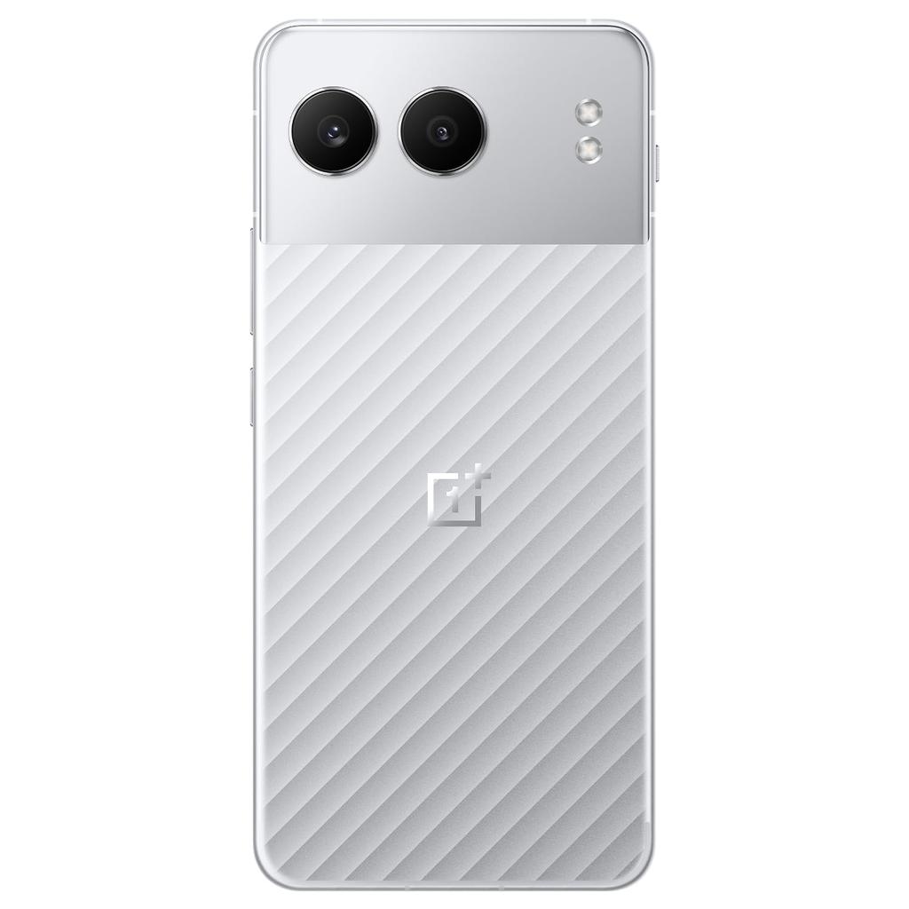 Voir photo 2 de OnePlus Nord 4 256 Go - Argent - Débloqué | Dero OnePlus Nord 4 256 Go - Argent - Débloqué Reconditionné OnePlus reconditionné photo 2 | Dero