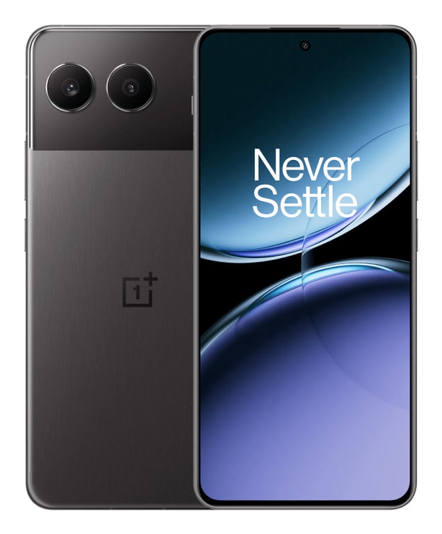 OnePlus Nord 4 (5G) 256 Go, Noir (Obsidian Midnight), Débloqué - Très bon état Très bon état OnePlus reconditionné disponible sur Pixmania