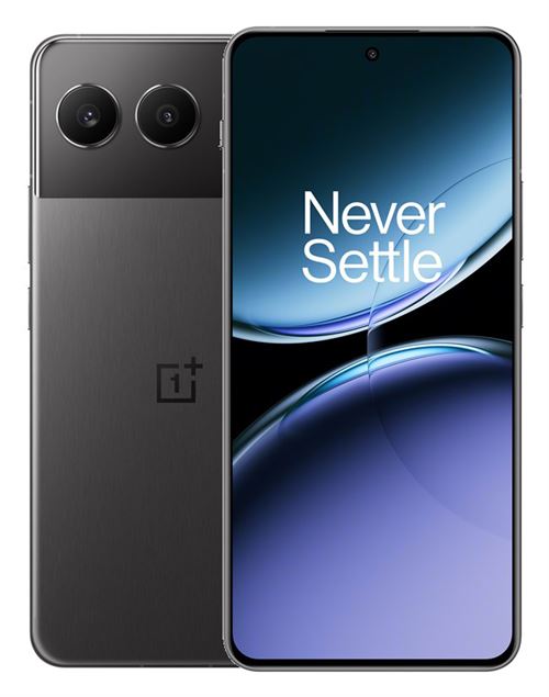 OnePlus Nord 4 - 5G smartphone - double SIM - RAM 12 Go / Mémoire interne 256 Go - écran OLED - 2772 x 1240 pixels - 2x caméras arrière 50 MP, 8 MP - front camera 16 MP - obsidian midnight État correct - 308,00 € OnePlus Nord 4 - 5G smartphone - double SIM - RAM 12 Go / Mémoire interne 256 Go - écran OLED - 2772 x 1240 pixels - 2x caméras arrière 50 MP, 8 MP - front camera 16 MP - obsidian midnight État correct reconditionné disponible sur Fnac