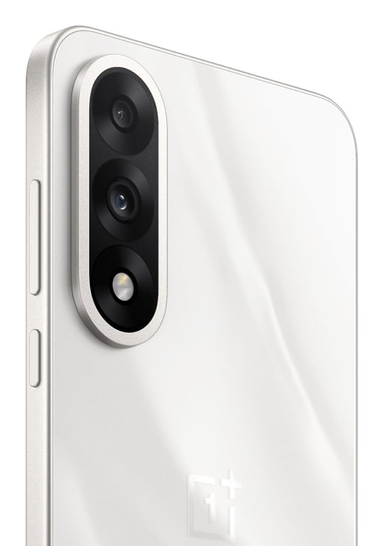 OnePlus Nord 5 (5G) 256 Go, Beige - Excellent état Parfait état OnePlus reconditionné photo 2 | Dero