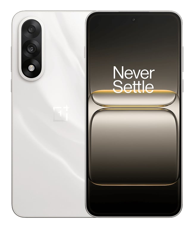 OnePlus Nord 5 (5G) 256 Go, Beige - Excellent état Parfait état reconditionné disponible sur Pixmania