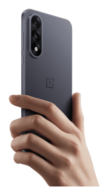 Voir photo 3 de OnePlus Nord 5 (5G) 256 Go, Noir - Bon état | Dero OnePlus Nord 5 (5G) 256 Go, Noir - Bon état Bon état OnePlus reconditionné photo 3 | Dero