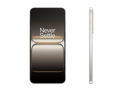 OnePlus Nord 5 - 5G smartphone - double SIM - RAM 8 Go / Mémoire interne 256 Go - écran OLED - 6.83" - 2800 x 1272 pixels (144 Hz) - 2x caméras arrière 50 MP, 8 MP - front camera 50 MP - sables de marbre État correct N/A reconditionné disponible sur Fnac