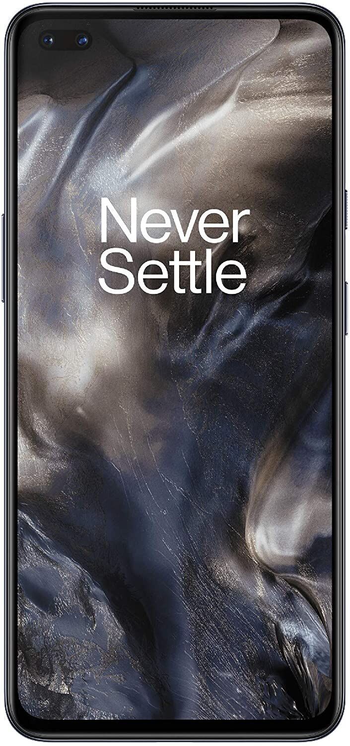OnePlus Nord 5G 12 GB 256 GB Gris Cendré Parfait état OnePlus reconditionné disponible sur Refurbed | Dero