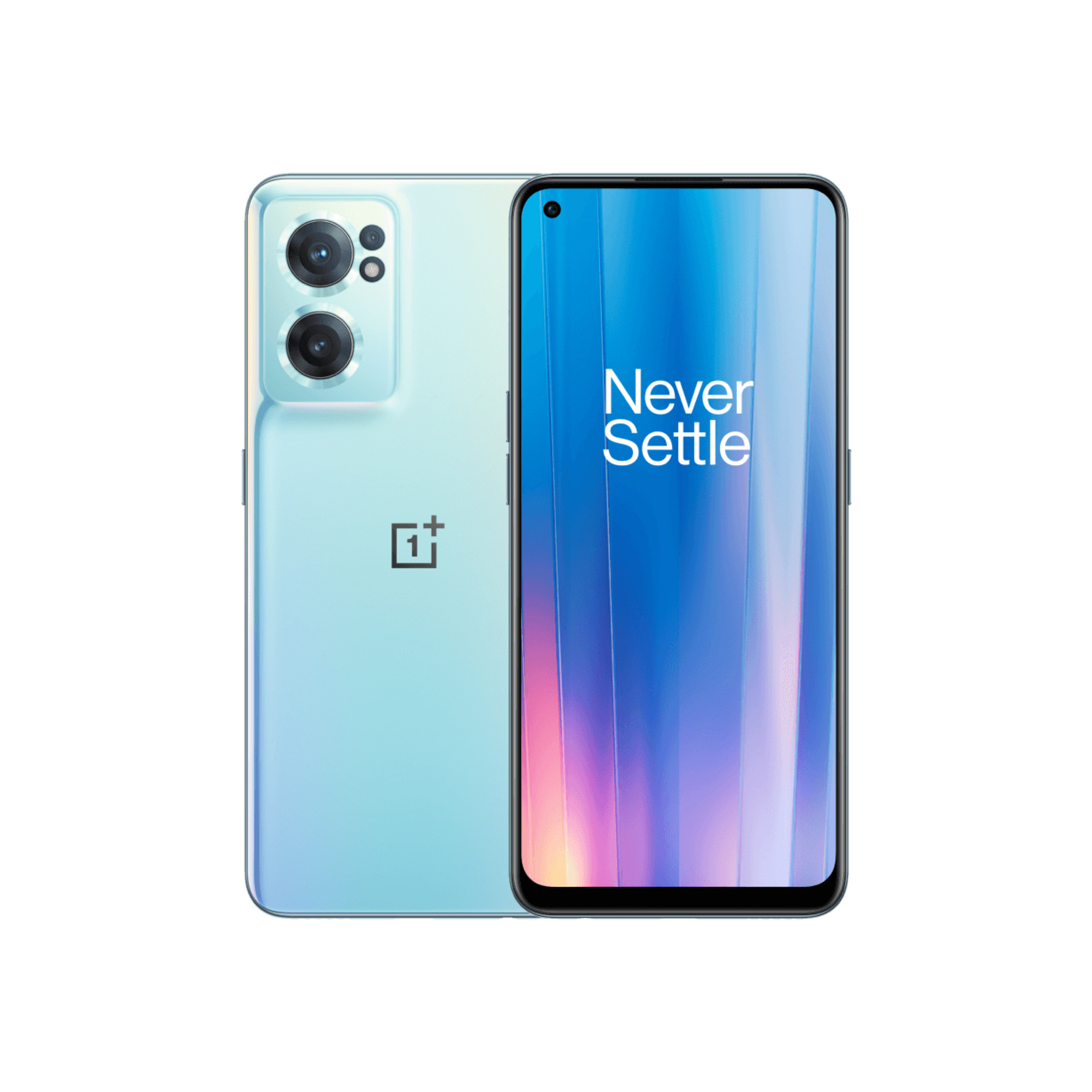 OnePlus Nord CE 2 5G 16,3 cm (6.43 ) Double SIM hybride Android 11 USB Type-C 8 Go 128 Go 4500 mAh Bleu - Très bon état Très bon état OnePlus reconditionné disponible sur Pixmania