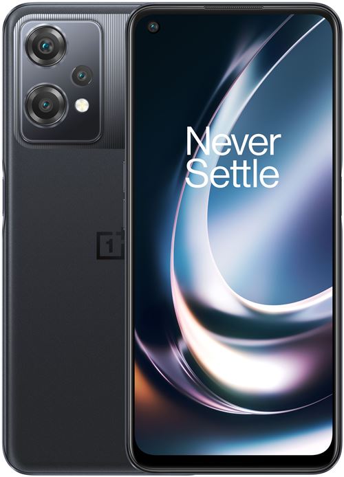 ONEPLUS NORD CE 2 LITE 5G 128GB BLACK État correct OnePlus reconditionné disponible sur Fnac