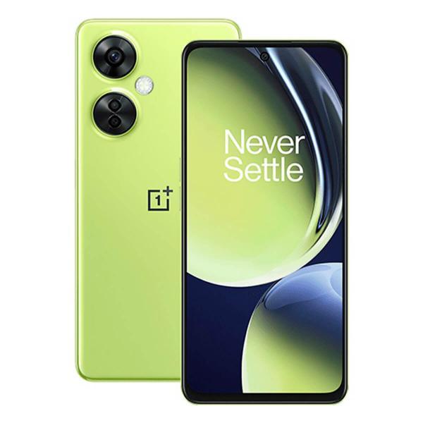 OnePlus Nord CE 3 Lite 128 Go - Vert - Débloqué Reconditionné - 161,00 € OnePlus Nord CE 3 Lite 128 Go - Vert - Débloqué Reconditionné OnePlus reconditionné disponible sur Backmarket