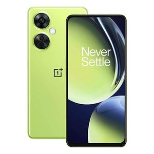 OnePlus Nord CE 3 Lite 128 Go - Vert - Débloqué État correct - 161,00 € OnePlus Nord CE 3 Lite 128 Go - Vert - Débloqué État correct OnePlus reconditionné disponible sur Backmarket